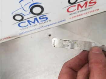 Växellåda Caterpillar 966g, 972g, Torque Converter Tube 180-3657, 1803657: bild 5 Växellåda Caterpillar 966g, 972g, Torque Converter Tube 180-3657, 1803657: bild 5