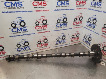 Motor och reservdelar CLAAS