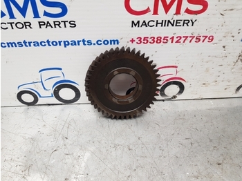 Motor och reservdelar CLAAS