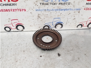 Motor och reservdelar CLAAS