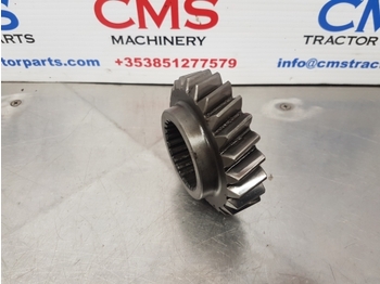 Kardanaxel för Traktor Deutz D7807c, 06, 07, Dx 3.90, D6806 Transmission Gear Z 24 04306920: bild 3 Kardanaxel för Traktor Deutz D7807c, 06, 07, Dx 3.90, D6806 Transmission Gear Z 24 04306920: bild 3