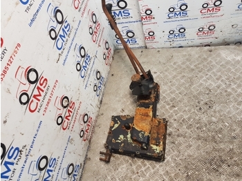 Transmission för Traktor Deutz D7807c,  D6806, D7206 Transmission Control Cover 04340681, 4340681r: bild 4