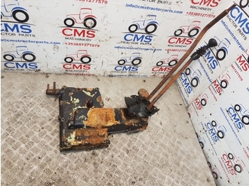 Transmission för Traktor Deutz D7807c,  D6806, D7206 Transmission Control Cover 04340681, 4340681r: bild 2