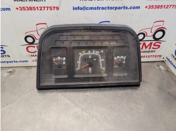 Elektriskt system FORD