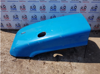 Karosseri och exteriör FORD