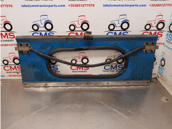 Fönster och reservdelar FORD