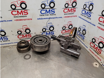 Transmission NEW HOLLAND