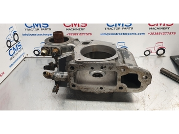 Hydraulpump NEW HOLLAND