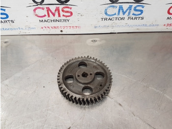 Motor och reservdelar JOHN DEERE