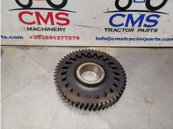 Motor och reservdelar JOHN DEERE