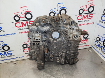 Växellåda JOHN DEERE