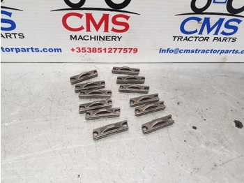 Motor och reservdelar JOHN DEERE