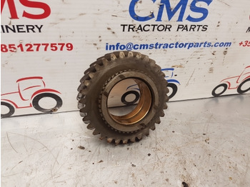 Transmission MASSEY FERGUSON