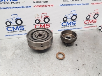 Transmission NEW HOLLAND