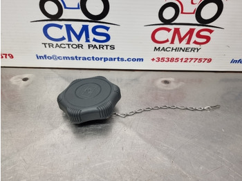 Bränsletank NEW HOLLAND