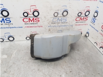 Värme/ Ventilation NEW HOLLAND