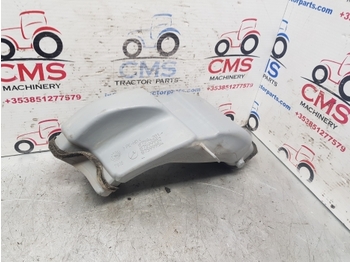 Värme/ Ventilation NEW HOLLAND