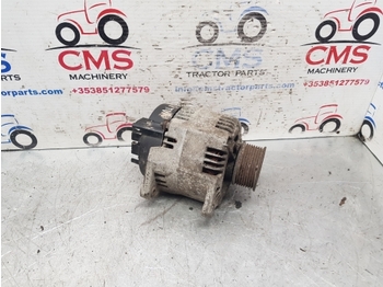 Generator NEW HOLLAND