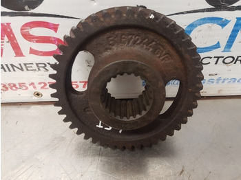 Hydraulpump New Holland Fiat 60, M, F, Tm Series Tm125 Hydraulic Pump Drive Gear 45t 5167244: bild 2 Hydraulpump New Holland Fiat 60, M, F, Tm Series Tm125 Hydraulic Pump Drive Gear 45t 5167244: bild 2