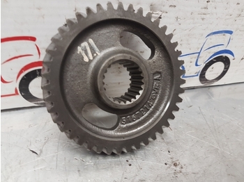 Hydraulpump NEW HOLLAND