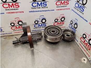 Transmission NEW HOLLAND