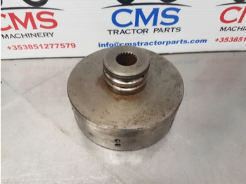 Transmission NEW HOLLAND