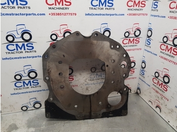 Motor och reservdelar SAME