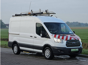Leasa Ford Transit 2.0 L2H2 Imperiaal Navi! Ford Transit 2.0 L2H2 Imperiaal Navi!: bild 4