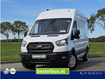 Skåpbil FORD Transit