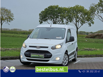 Små skåpbil FORD Transit Connect