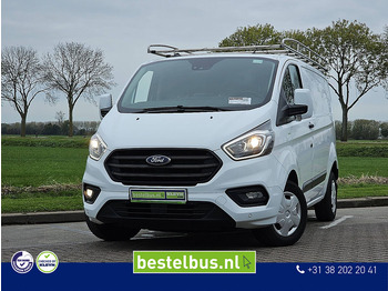 Små skåpbil FORD Transit