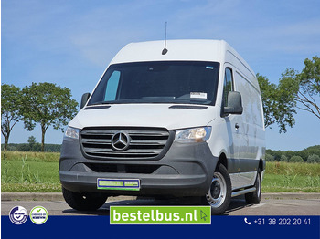 Skåpbil MERCEDES-BENZ Sprinter 311