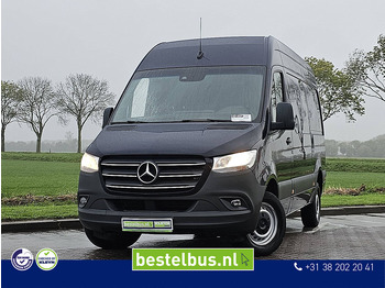 Skåpbil MERCEDES-BENZ Sprinter 314
