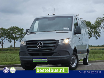 Skåpbil MERCEDES-BENZ Sprinter 316