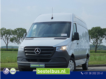 Skåpbil MERCEDES-BENZ Sprinter 317