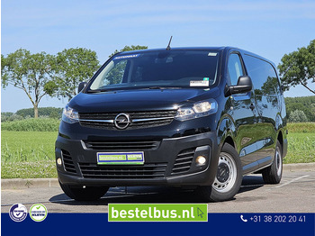 Små skåpbil OPEL Vivaro