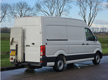 Skåpbil Volkswagen Crafter 35 2.0 L3H3 Laadklep NAP: bild 3