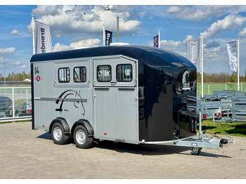 Leasa CHEVAL LIBERTÉ Maxi 4 CHEVAL LIBERTÉ Maxi 4: bild 2