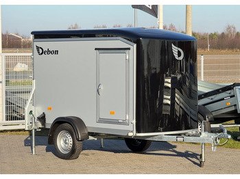 Skåpsläp DEBON