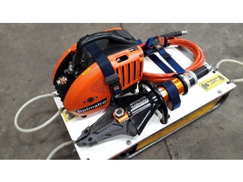 Utility/ Specialfordon HOLMATRO CT3150: bild 3 Utility/ Specialfordon HOLMATRO CT3150: bild 3