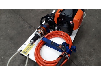 Utility/ Specialfordon HOLMATRO CT3150: bild 5 Utility/ Specialfordon HOLMATRO CT3150: bild 5