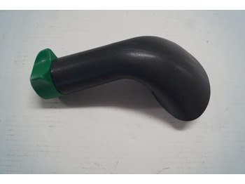 Elektriskt system JUNGHEINRICH