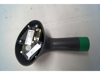 Elektriskt system för Materialhanteringsutrustning Jungheinrich 50309348 | Rij schakelaar Accelarator for EKS110: bild 2