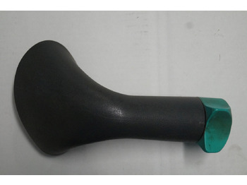 Elektriskt system JUNGHEINRICH