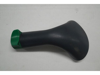 Elektriskt system JUNGHEINRICH