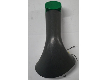 Elektriskt system JUNGHEINRICH