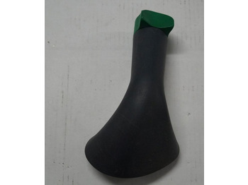 Elektriskt system JUNGHEINRICH