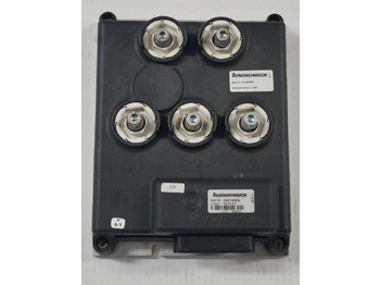 Kontrollenhet JUNGHEINRICH