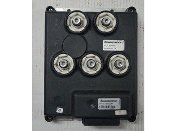 Kontrollenhet JUNGHEINRICH