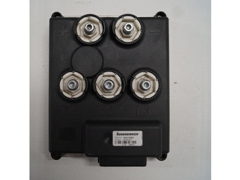 Kontrollenhet JUNGHEINRICH